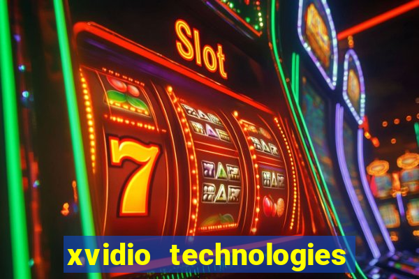 xvidio technologies startup brasil 2022 download